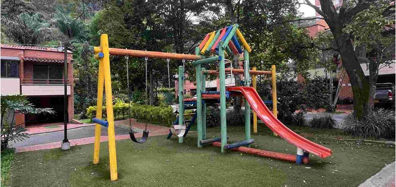 Casa en Venta en Envigado, Camino Verde-8