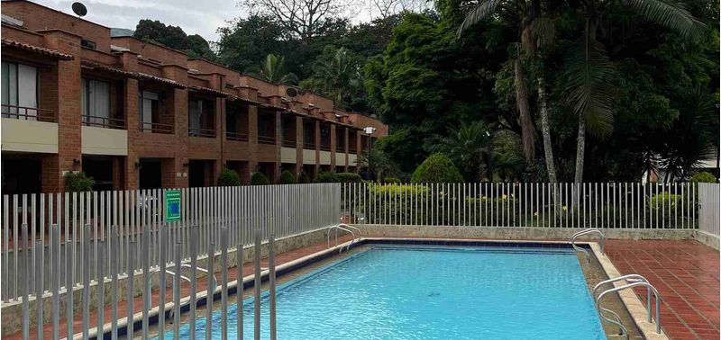 Casa en Venta en Envigado, Camino Verde-9