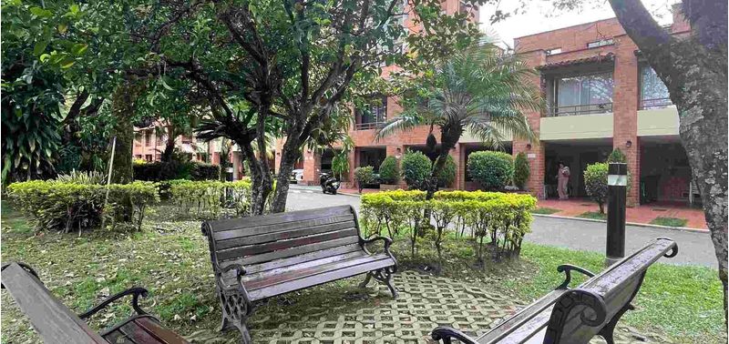 Casa en Venta en Envigado, Camino Verde-10