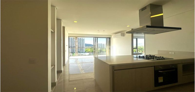 Apartamento en Venta en Santa Marta, playa salguero-3