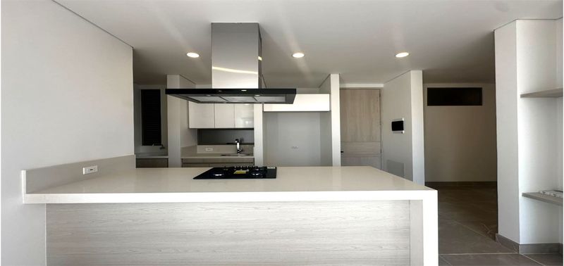 Apartamento en Venta en Santa Marta, playa salguero-4