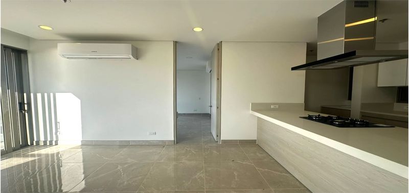 Apartamento en Venta en Santa Marta, playa salguero-5