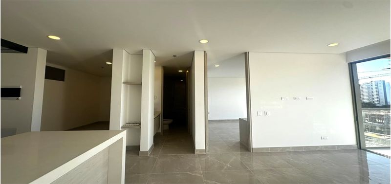 Apartamento en Venta en Santa Marta, playa salguero-6