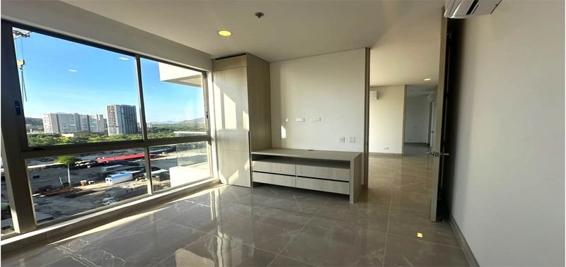 Apartamento en Venta en Santa Marta, playa salguero-8