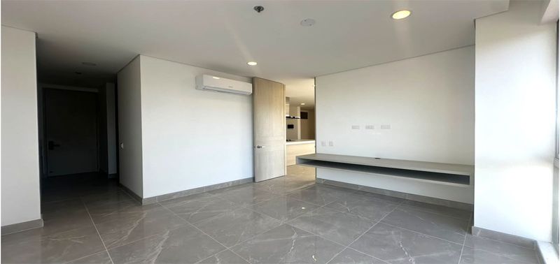 Apartamento en Venta en Santa Marta, playa salguero-12