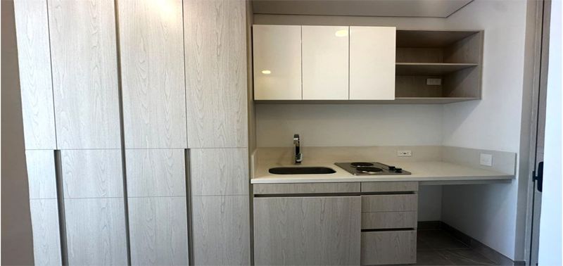 Apartamento en Venta en Santa Marta, playa salguero-14