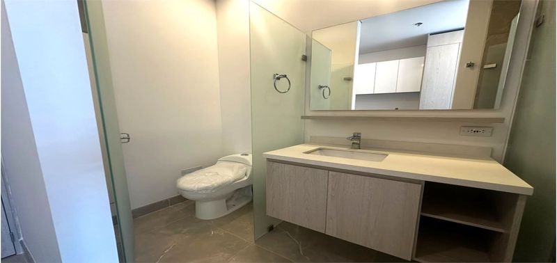 Apartamento en Venta en Santa Marta, playa salguero-15