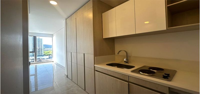 Apartamento en Venta en Santa Marta, playa salguero-17