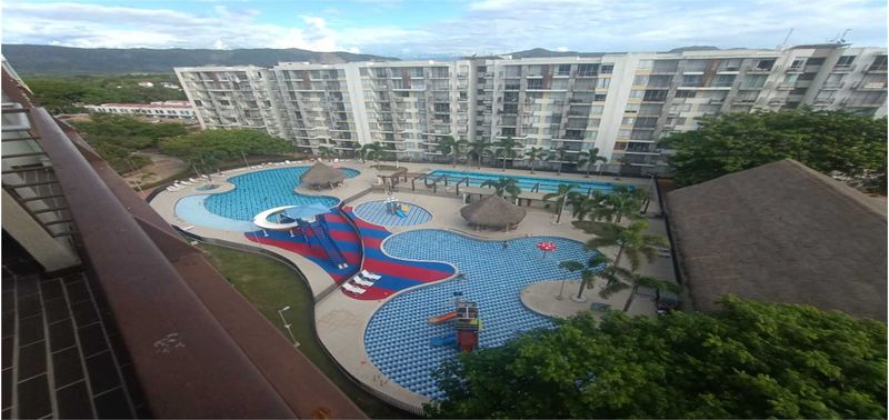 Apartamento en Venta en Ricaurte, Ricaurte hacienda peñalisa-3