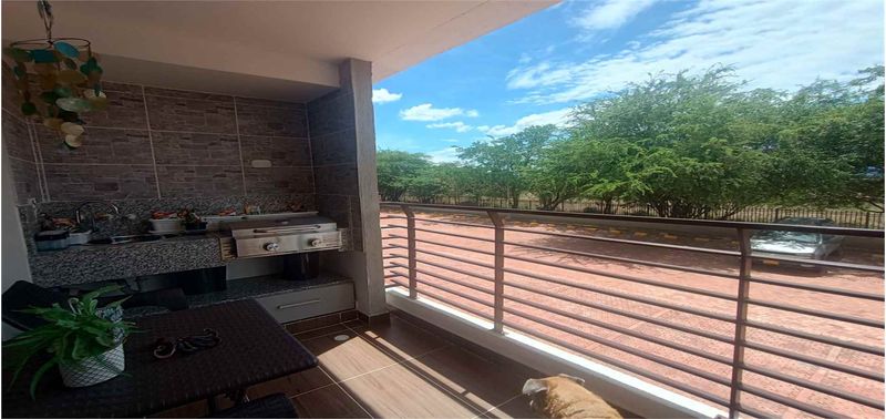 Apartamento en Venta en Ricaurte, Ricaurte hacienda peñalisa-9