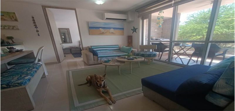 Apartamento en Venta en Ricaurte, Ricaurte hacienda peñalisa-11