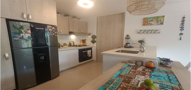 Apartamento en Venta en Ricaurte, Ricaurte hacienda peñalisa-12