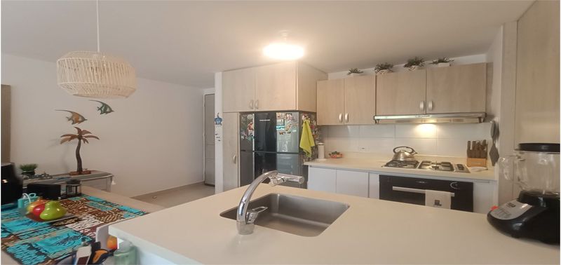 Apartamento en Venta en Ricaurte, Ricaurte hacienda peñalisa-13