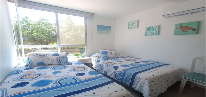Apartamento en Venta en Ricaurte, Ricaurte hacienda peñalisa-14