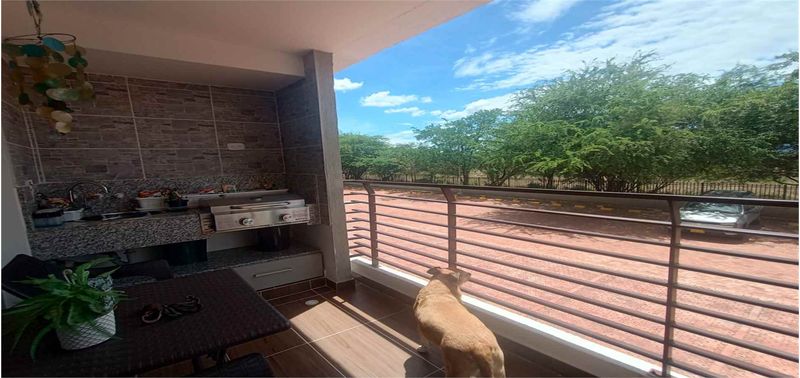Apartamento en Venta en Ricaurte, Ricaurte hacienda peñalisa-16