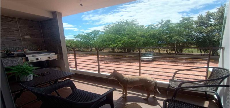 Apartamento en Venta en Ricaurte, Ricaurte hacienda peñalisa-17