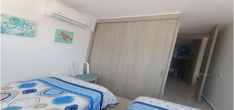 Apartamento en Venta en Ricaurte, Ricaurte hacienda peñalisa-18