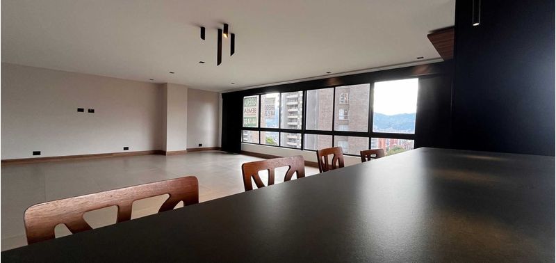 Apartamento en Venta en Medellín, El Poblado-4