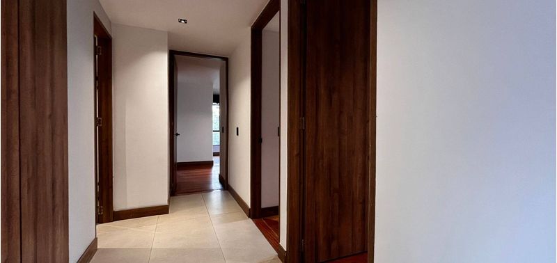 Apartamento en Venta en Medellín, El Poblado-6