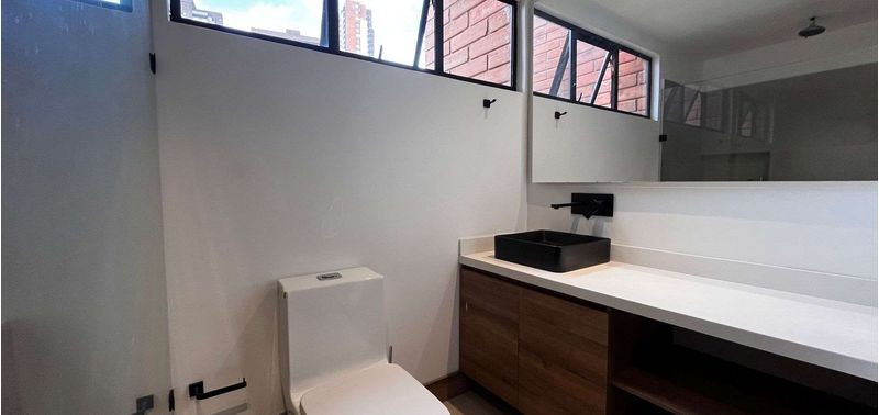 Apartamento en Venta en Medellín, El Poblado-8