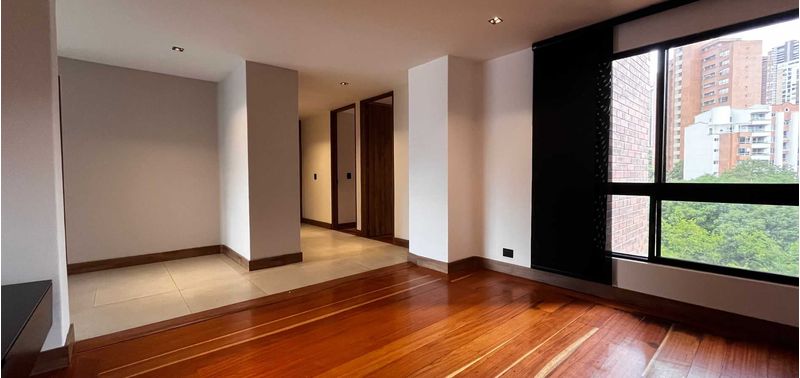 Apartamento en Venta en Medellín, El Poblado-12