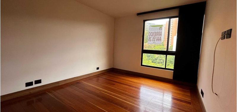 Apartamento en Venta en Medellín, El Poblado-23