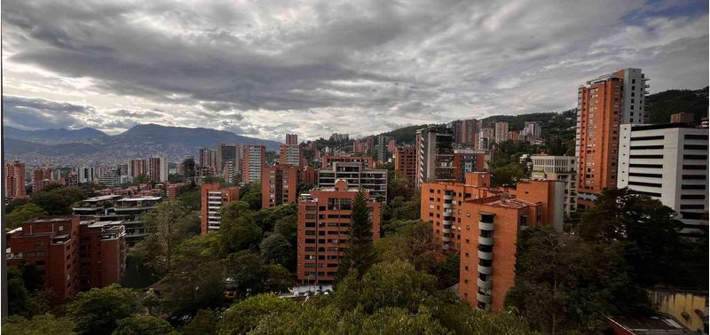 Apartamento en Venta en Medellín, El Poblado-26