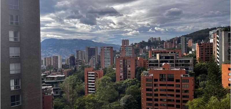 Apartamento en Venta en Medellín, El Poblado-27