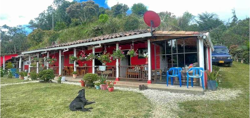 Casa en Venta en Guarne, Bellavista