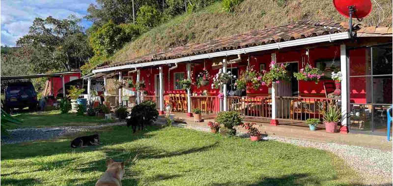 Casa en Venta en Guarne, Bellavista-0