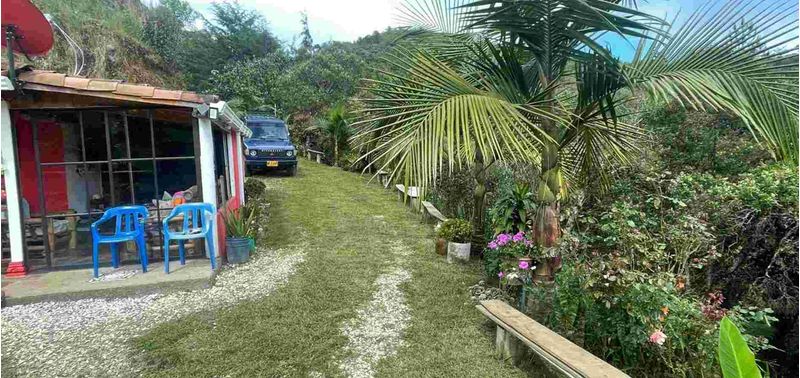 Casa en Venta en Guarne, Bellavista-8
