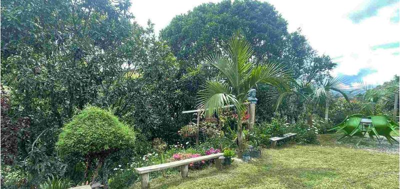Casa en Venta en Guarne, Bellavista-10