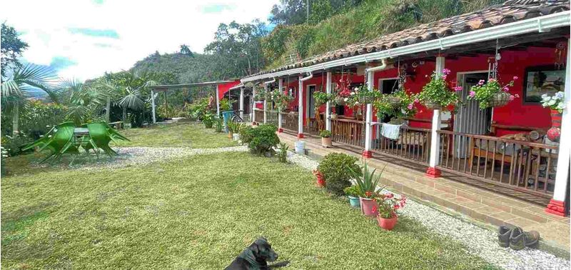 Casa en Venta en Guarne, Bellavista-15