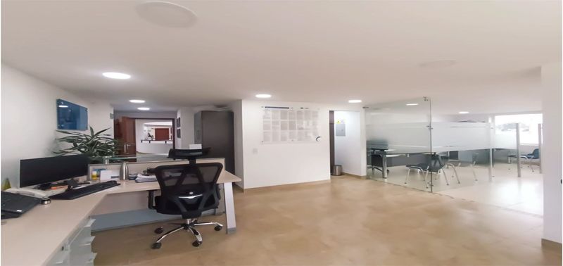 Oficina en Venta en Bogotá, D.C., MORATO