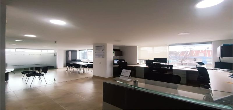 Oficina en Venta en Bogotá, D.C., MORATO-0