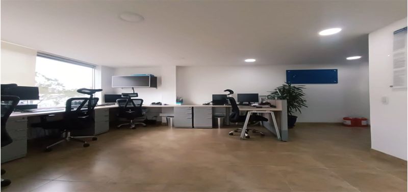 Oficina en Venta en Bogotá, D.C., MORATO-1