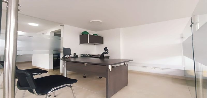 Oficina en Venta en Bogotá, D.C., MORATO-2