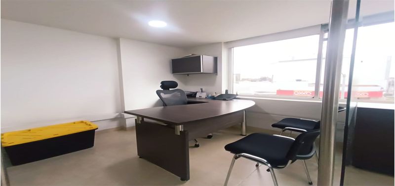 Oficina en Venta en Bogotá, D.C., MORATO-3