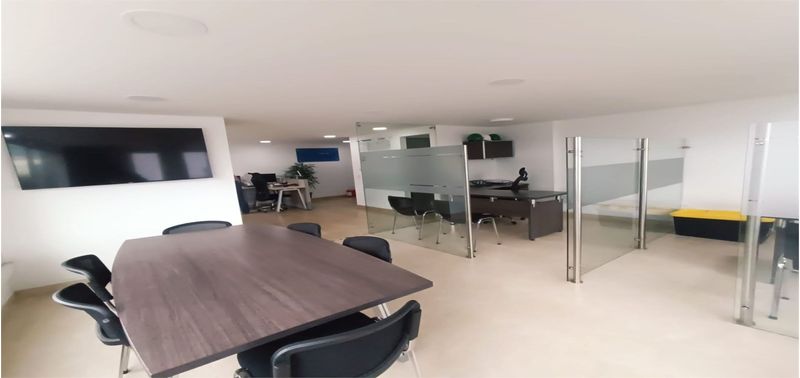 Oficina en Venta en Bogotá, D.C., MORATO-4