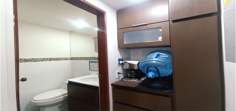 Oficina en Venta en Bogotá, D.C., MORATO-5