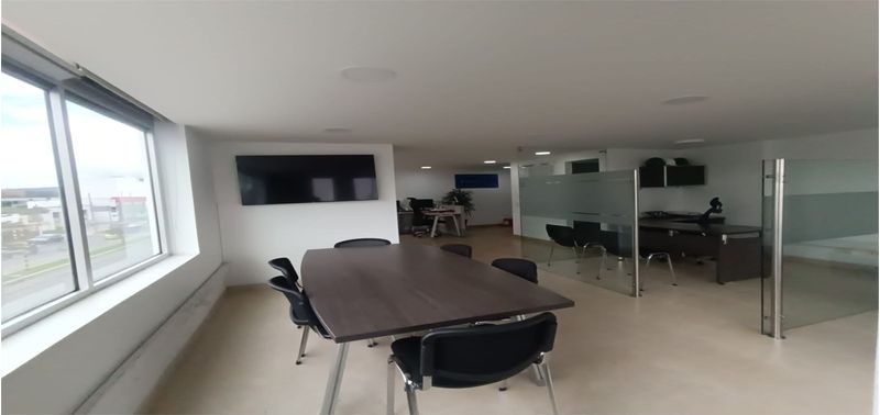 Oficina en Venta en Bogotá, D.C., MORATO-6