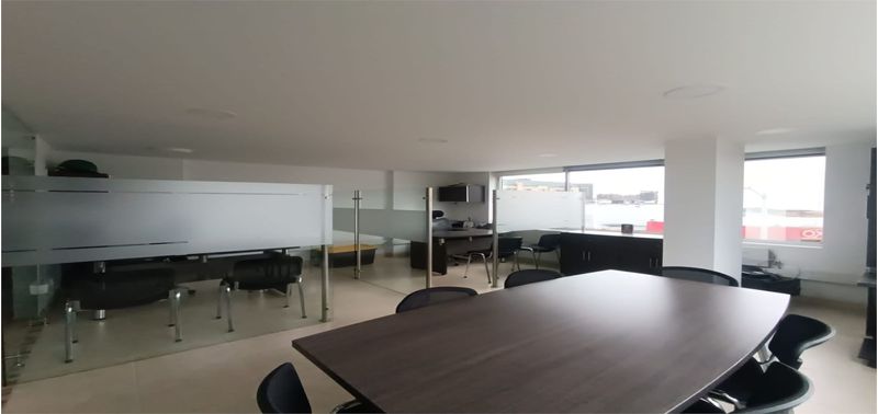 Oficina en Venta en Bogotá, D.C., MORATO-7