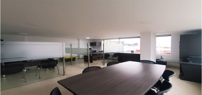 Oficina en Venta en Bogotá, D.C., MORATO-8