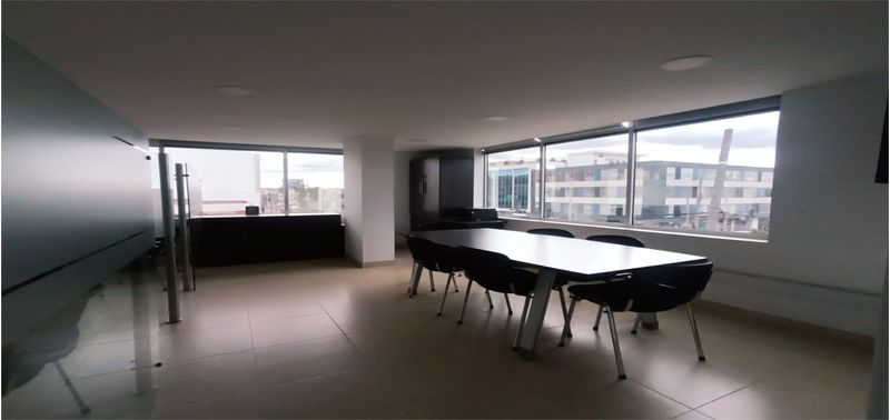 Oficina en Venta en Bogotá, D.C., MORATO-9