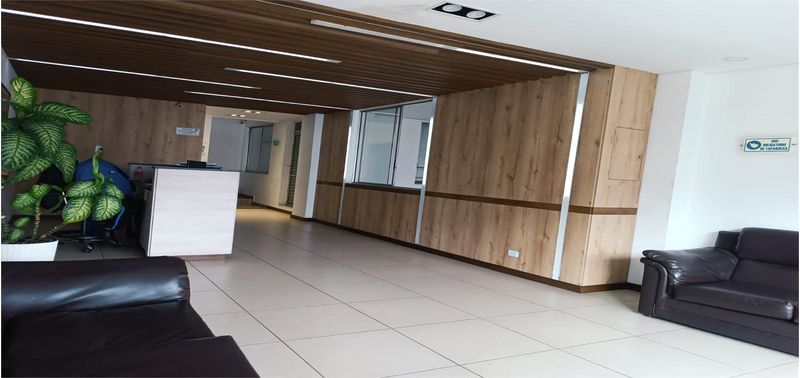 Oficina en Venta en Bogotá, D.C., MORATO-10