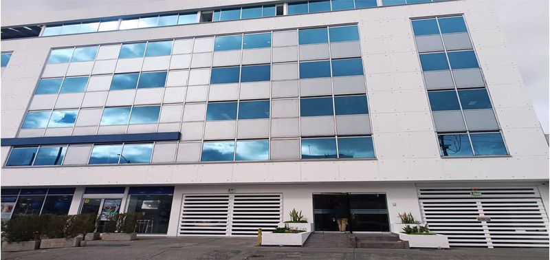 Oficina en Venta en Bogotá, D.C., MORATO-11