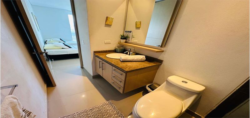 Apartamento en Venta en Santa Marta, Rodadero Sur-9