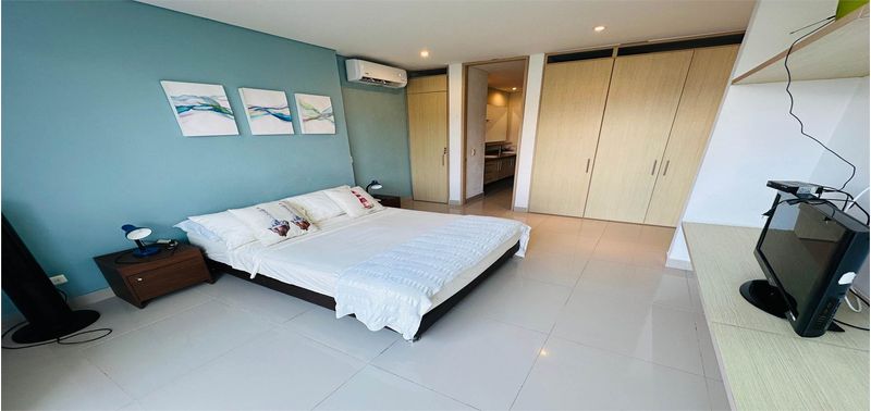 Apartamento en Venta en Santa Marta, Rodadero Sur-13