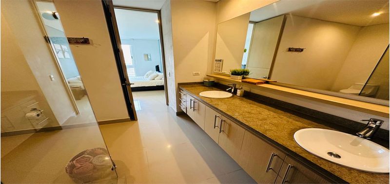 Apartamento en Venta en Santa Marta, Rodadero Sur-15