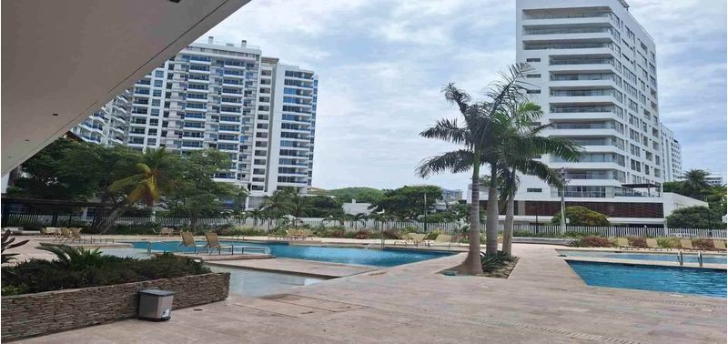 Apartamento en Venta en Santa Marta, Rodadero Sur-19